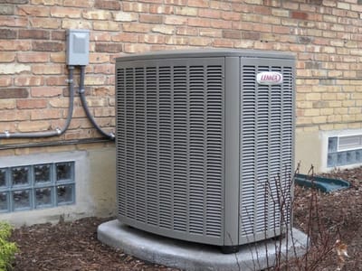 Kelco Mechanical And HVAC