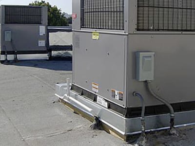 Kelco Mechanical And HVAC