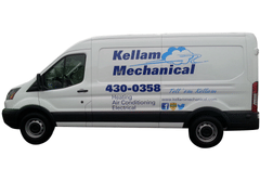 Kellam Mechanical