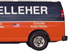 Kelleher HVAC