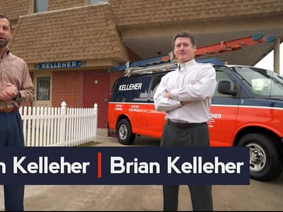 Kelleher HVAC
