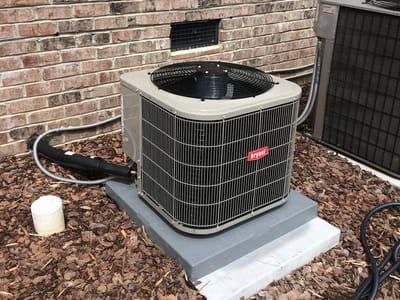 Keller Heating and Air