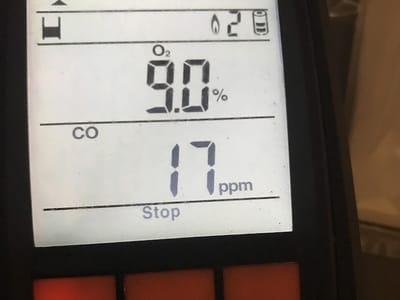 Keller Heating and Air