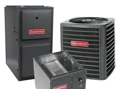 Keller Heating and Air