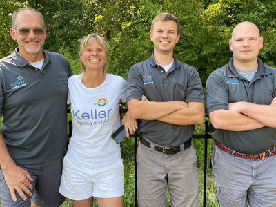Keller Heating and Air