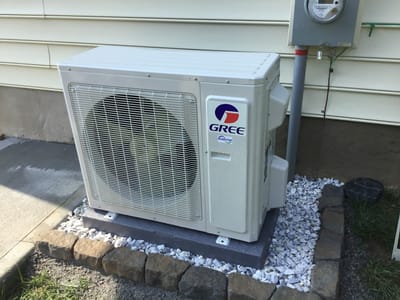 Keller Heating and Air