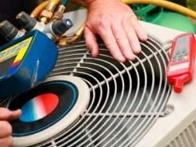 Keller Heating & Cooling