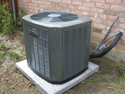 Keller HVAC | Air Conditioning & Heating | Heating and AC Repair