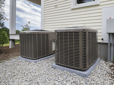 Keller HVAC | Air Conditioning & Heating | Heating and AC Repair