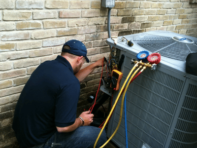 Keller HVAC | Air Conditioning & Heating | Heating and AC Repair