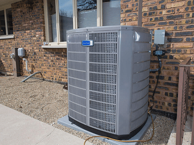 Keller HVAC | Air Conditioning & Heating | Heating and AC Repair