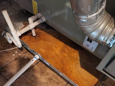 Keller Services Heating and Air Conditioning