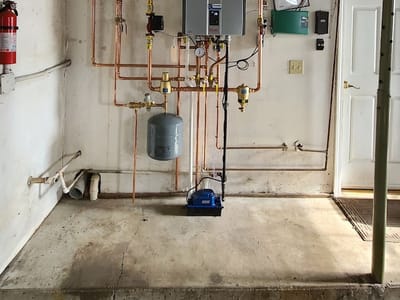 Kellermeier Plumbing & Heating, Inc.