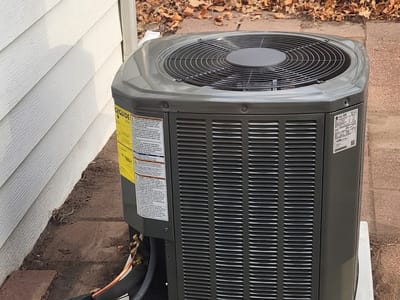 Kelley & Dawson Service