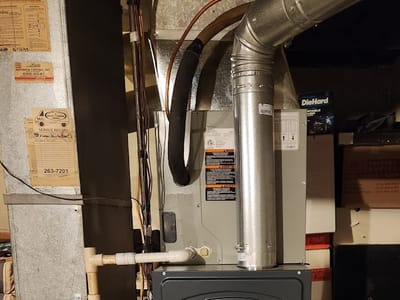 Kelley & Dawson Service