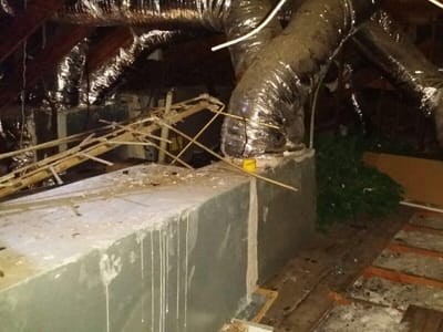 Kellough's A/C & Heating