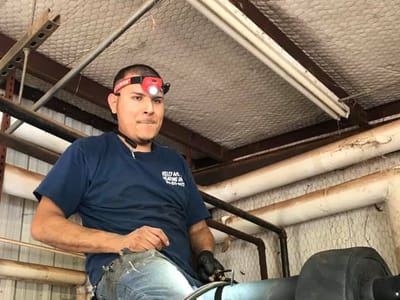 Kelly Air Conditioning and Heating Inc.