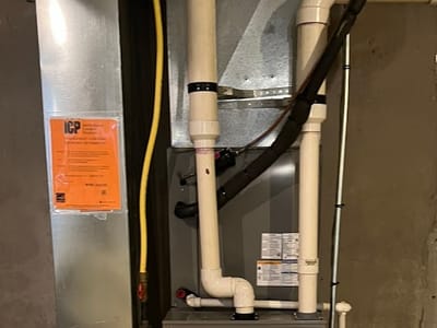 Kelly Air Conditioning & Heating