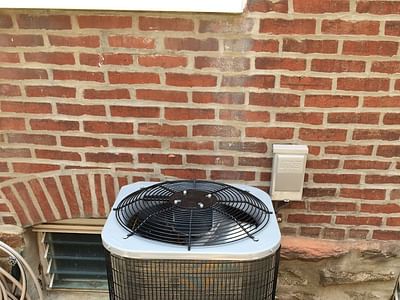 Kelly Air Conditioning & Heating