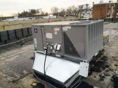 Kelly Air Conditioning & Heating