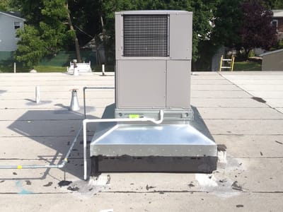 Kelly Air Conditioning & Heating