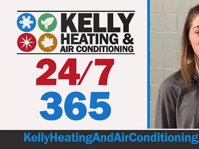 Kelly Heating & Air Conditioning