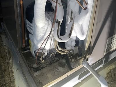 Kelly Kooling Heating & Air