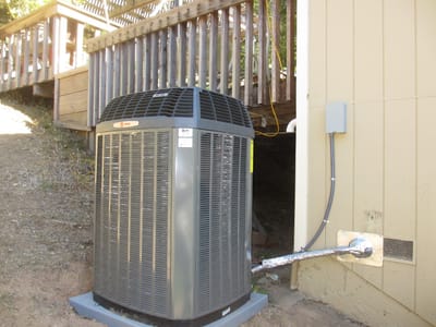 Kelly Plumbing & Heating