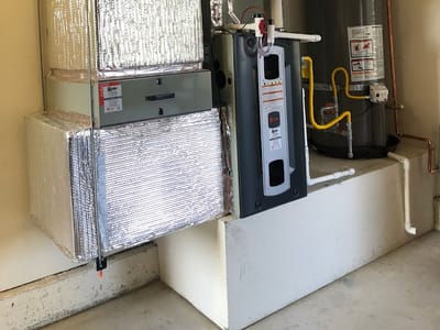 Kelly Plumbing & Heating