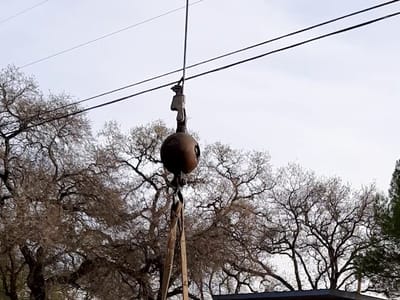 Kelly Ridge Heating & Air Conditioning