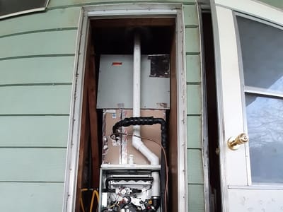 Kelly Ridge Heating & Air Conditioning