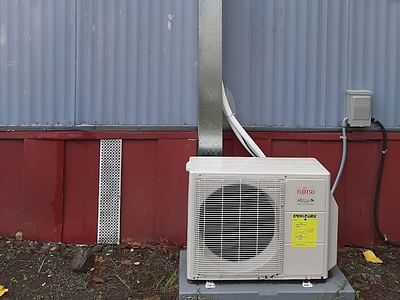 Kelly Ridge Heating & Air Conditioning