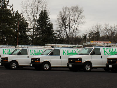 Kelly's Heating And Air