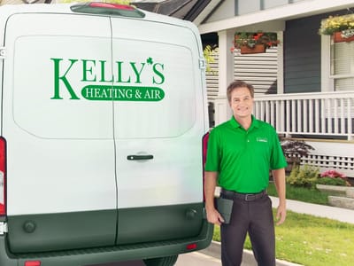 Kelly's Heating And Air