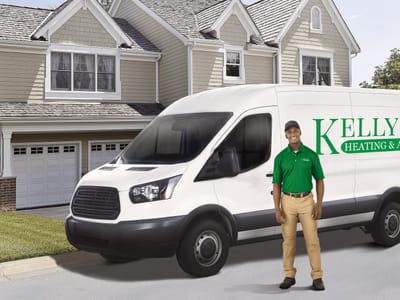 Kelly's Heating And Air