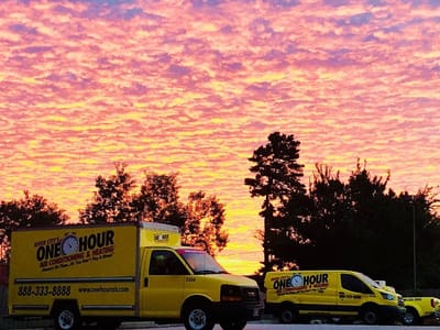 Kelly Scott Heating & Cooling