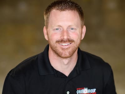 Kelly Scott One Hour Air Conditioning and Heating