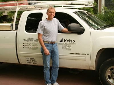 Kelso Heating & Air