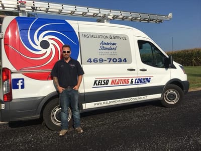 Kelso Heating & Cooling
