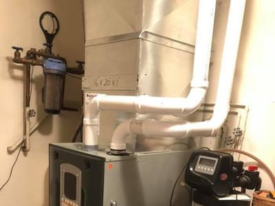 Kelso Heating & Cooling