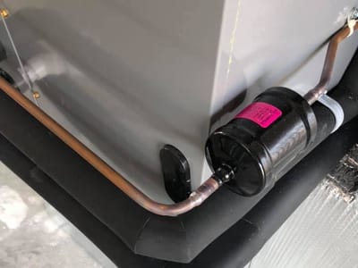 Kelvin Hvac Services