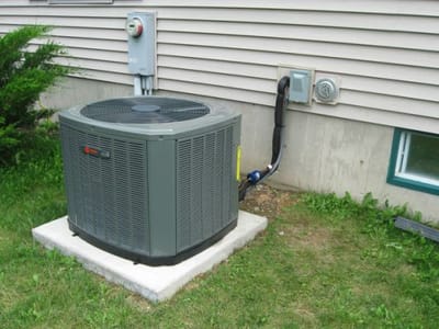 Kelvin Hvac Services