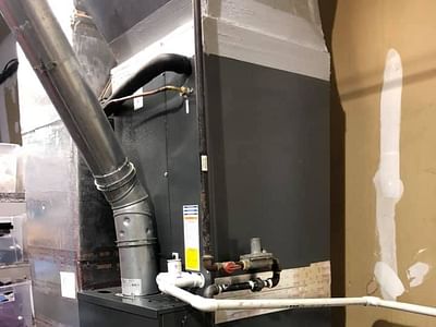 Kelvin Hvac Services