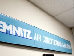 Kemnitz Air Conditioning & Heating Inc.