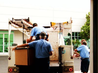 Kemnitz Air Conditioning & Heating Inc.