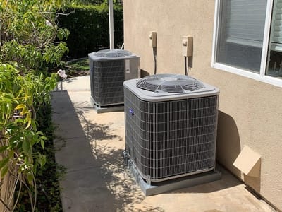 Kemnitz Air Conditioning & Heating Inc.