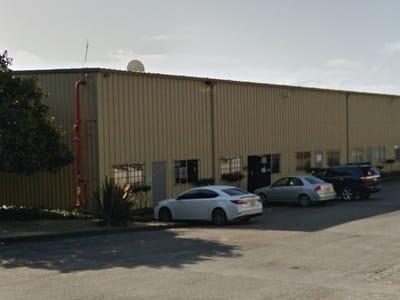 Kemper Refrigeration Inc