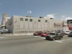 KEN AIR CONTRACTORS CORP