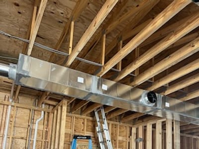 Ken-Air Indoor Air Quality, Inc.