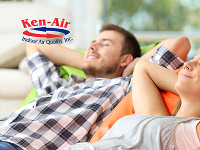 Ken-Air Indoor Air Quality, Inc.